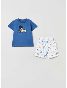 Pižama za dojenčka OVS