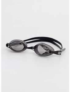 Plavalna očala Nike Chrome črna barva