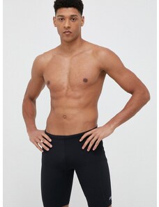 Kopalne kratke hlače Aqua Speed Blake črna barva