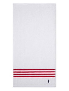 Majhna bombažna brisača Ralph Lauren Guest Towel Travis 40 x 75 cm