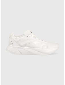 Tekaški čevlji adidas Performance Duramo SL bela barva