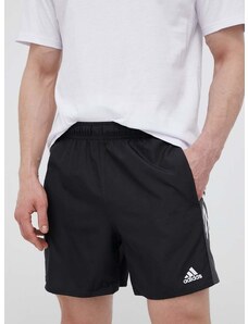 Kratke hlače adidas Performance moški, črna barva