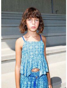 Otroška bluza Sisley