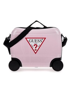 Otroški kovček Guess