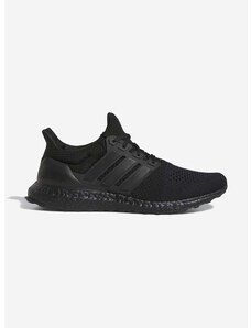 Čevlji adidas Originals Ultraboost 1.0 črna barva, HQ4199
