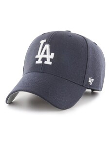 Kapa 47 brand MLB Los Angeles Dodgers mornarsko modra barva