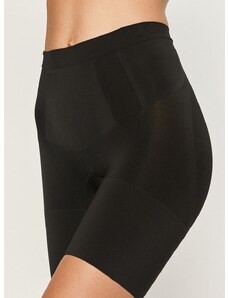 Spanx kratke hlače za oblikovanje postave Oncore Mid-Thigh