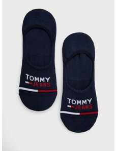 Tommy Jeans nogavice (2-pack)