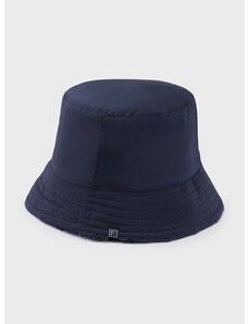 Dvostranski klobuk Mayoral mornarsko modra barva