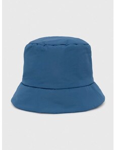 Otroški klobuk OVS mornarsko modra barva