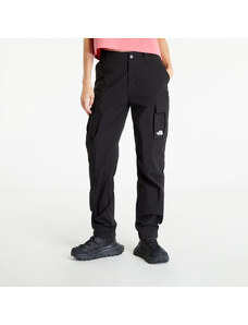 The North Face Cargo Pant TNF Black