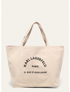 Karl Lagerfeld torbica