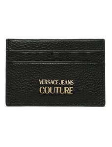 Etui za kreditne kartice Versace Jeans Couture