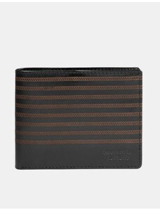 Tošn Moška denarnica Leonardo Verrelli Stripy
