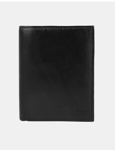 Tošn Moška denarnica SteinMeister Mirc črna