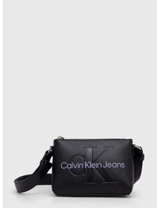 Calvin Klein Jeans Črna - Torbice Torbe Zenske 86,95 €