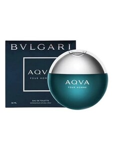 BVLGARI moški parfumi Aqua 50ml edt