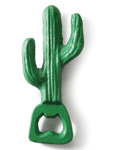 Odpirač za steklenice Donkey Caribbean Cactus