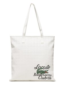 Ročna torba Lacoste
