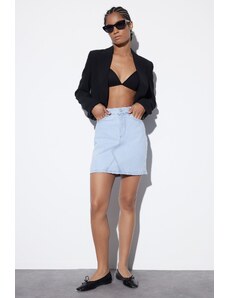Women's skirt Trendyol Denim