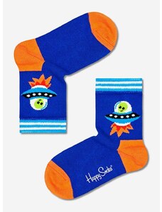 Otroške nogavice Happy Socks Ufo KUFS01-6300