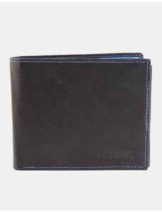 Tošn Moška denarnica Excellanc Gang modra