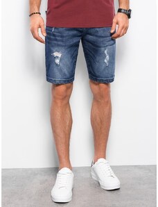 Buďchlap Trendovske jeans kratke hlače W311