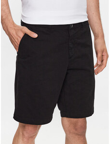 Kratke hlače iz tkanine Emporio Armani Underwear