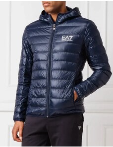 EA7 jakna | regular fit