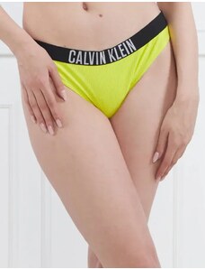 Calvin Klein Swimwear Bikini spodnji del INTENSE POWER