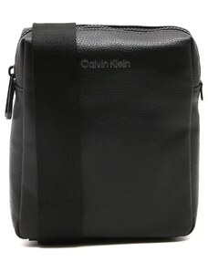 Calvin Klein Torbice torbice za vsak dan rdeča Minimal Monogram