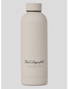 Termo steklenica Karl Lagerfeld
