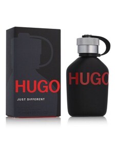 HUGO BOSS moški parfumi Hugo Just Different 75ml edt