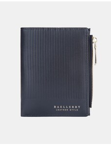 Tošn Moška denarnica Baellerry Bulevard črna