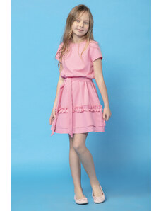 MiniMom by Tessita Kids's Dress MMD30 2