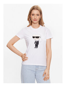 Majica KARL LAGERFELD