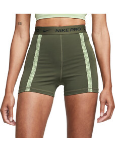 Kratke hlače Nike W NP DF HR 3IN SHORT FEMME fb5450-325