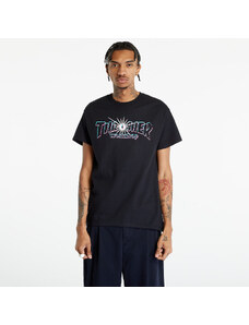 Thrasher x AWS Nova T-shirt Black