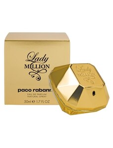 PACO RABANNE ženski parfumi Lady Million 50ml EDP