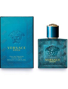 VERSACE moški parfumi Eros 50ml edt