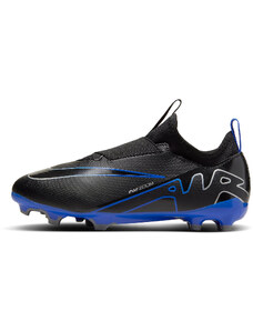 Nogometni čevlji Nike JR ZOOM VAPOR 15 ACADEMY FG/MG dj5617-040