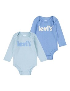 Body za dojenčka Levi's 2-pack