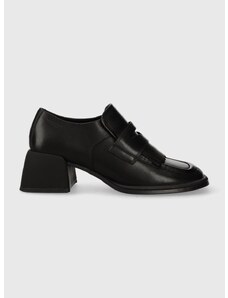 Polškornji Vagabond Shoemakers ANSIE črna barva, 5645.001.20