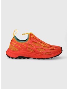 Superge Merrell Hydro Runner oranžna barva