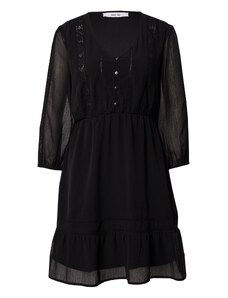 ABOUT YOU Obleka 'Sophia' črna