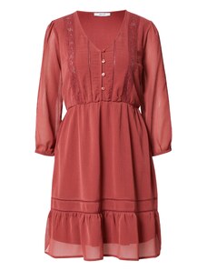 ABOUT YOU Obleka 'Sophia' rjasto rjava