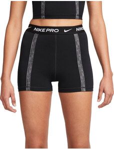 Kratke hlače Nike W NP Dri Fit HR 3IN HORT FEMME fb5450-010