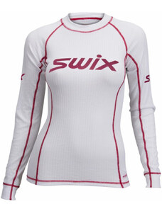 Majica z dolgimi rokavi SWIX RaceX 40816-00000 L