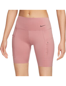 Kratke hlače Nike W NK DF GO MR 8IN SHORT dq5925-618 XS