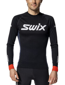 Majica z dolgimi rokavi SWIX Roadline RaceX 10007-23-10071 S